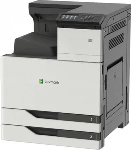 Замена головки на принтере Lexmark CS923DE в Тюмени